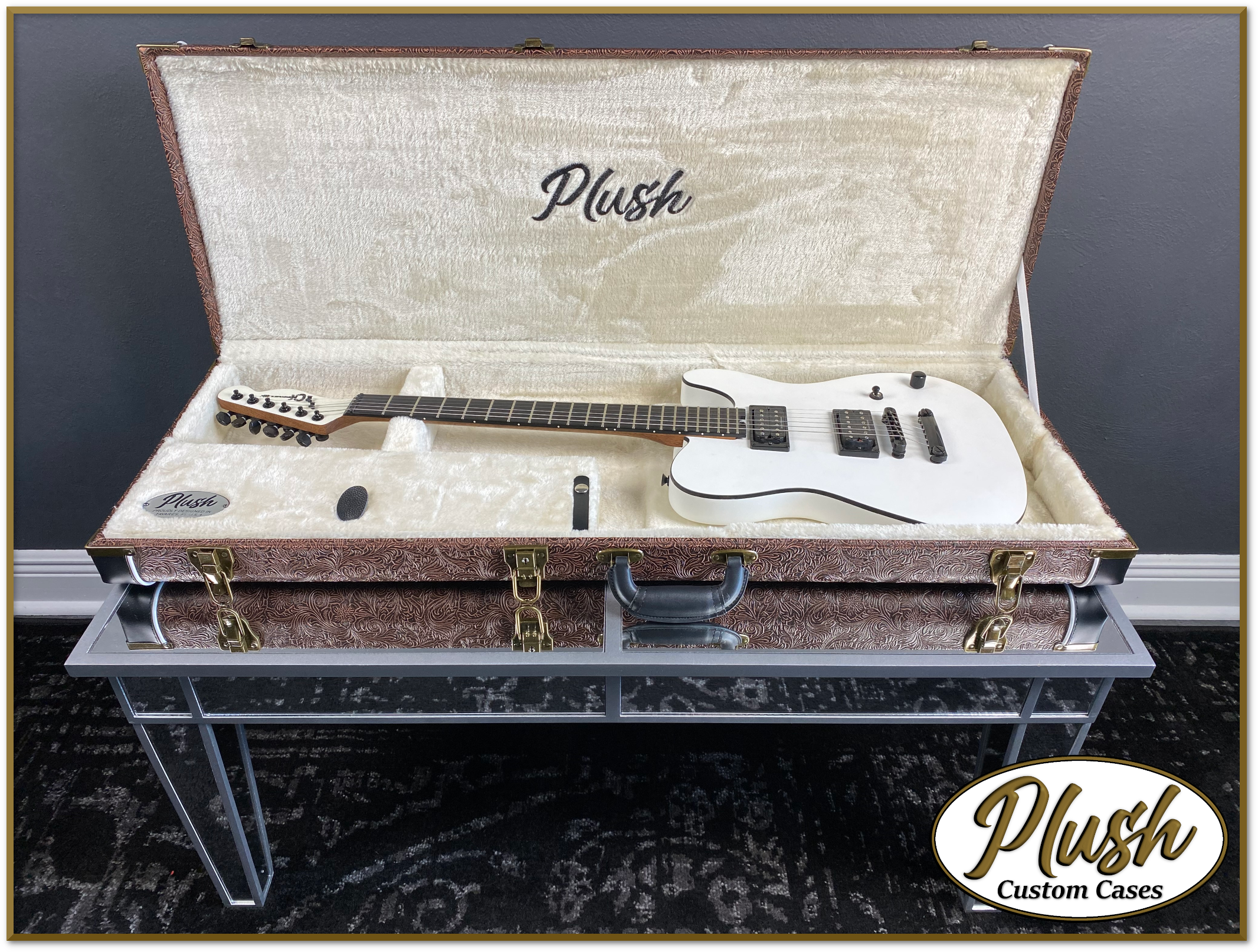 Plush store guitar pro