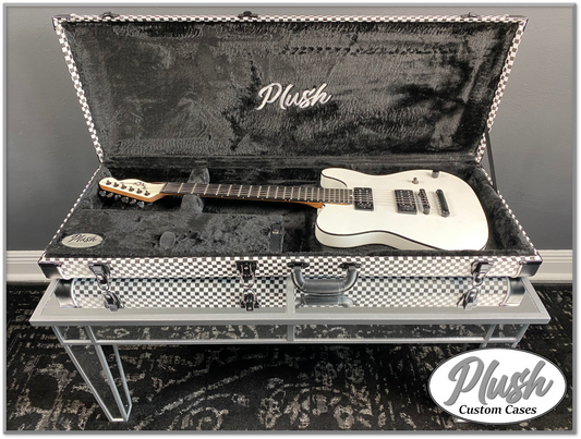 Plush guitar hot sale pro