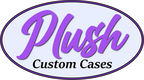 Plush Custom Cases